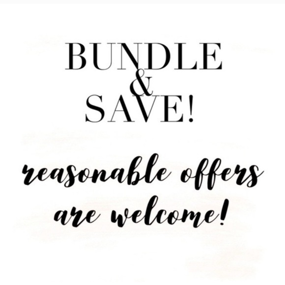 🏷️Sale! 10% off bundles of 4 or more items - Picture 3 of 3